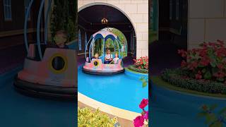 Peppa Pig World at Paultons Theme Park #kidsvideo #animation #peppapig #themepark