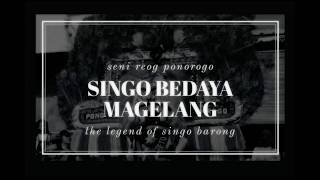 Singo Bedaya