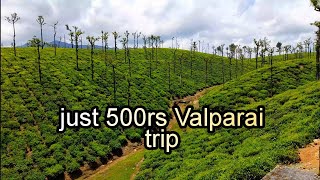 ❤️ The heaven on earth Valparai