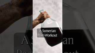 A Sumerian Post-Workout