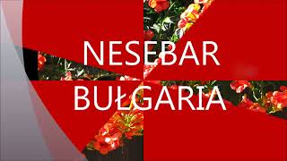 Nesebar Bułgaria