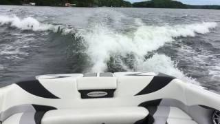 Wake Surf Compare 4 Goofy Nautic B100