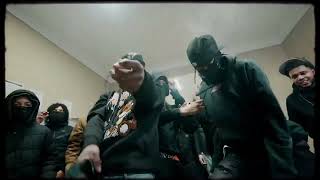 MEMO ATR - GANGSTER POR REDES (OFFICIAL MUSIC VIDEO) | GREEN HOUSE NYC