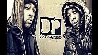 Dirt Platoon- Rapid Fire