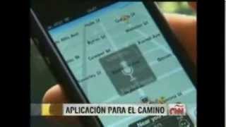 Google Maps en Café CNN por CNN en Español