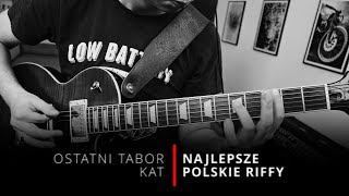 Zagraj Ostatni Tabor  na gitarze +TAB  - #NPR 005