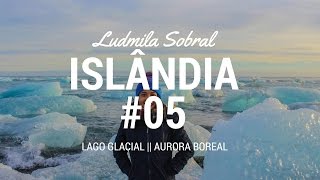 AURORA BOREAL | Islândia #05