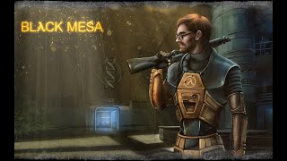 Black Mesa Прохождение ► РЕМЕЙК Half-Life ► #2