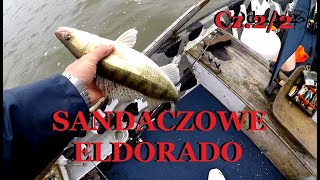 Mazurskie Sandaczowe Eldorado? cz.2/2