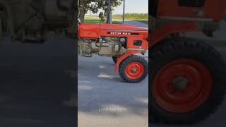 zetor tractor 5911 🔥🔥🔥💪💪💪