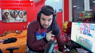 DONANO 700 EURO IN LIVE A CICCIOGAMER89!