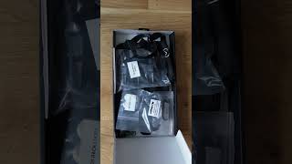 KRIEGA OS BASE DIRTBIKE Unboxing in 14 seconds #shorts