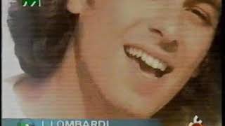 Luca Lombardi - Io ricomincerei