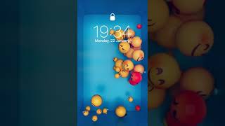 Gravity - Live Wallpapers 3D app