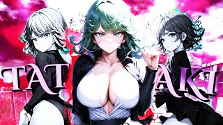 Tatsumaki 🥵 - One Punch Man [Manga Edit] #tatsumaki #video