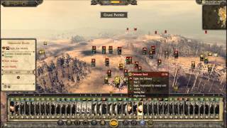 Attila Total War Hun Invasion 16