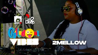 2Mellow | #ChilledOutVibes2023 | IN2dEEPSA