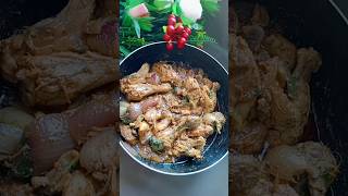 kadai chicken #shorts #shortsfeed #shortvideo #trendingshorts #shortsviral #viral #chicken