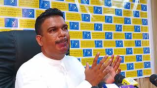 කොළඹ මහ නගර සභාවේ රථගාල් මාෆියාව  හා අන්ධයාගේ බුදලය