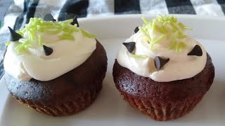 COFFEE CUP CAKES || With Madhu's Kitchen Show