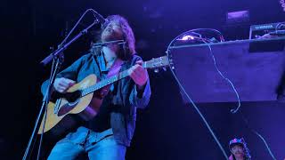 Okkervil River - Blue Tulip (live Bowery Ballroom, NYC - 6/9/2024)