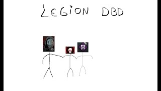 MOST FUN LEGION BUILD