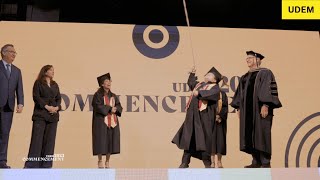 Resumen | Commencement UDEM Otoño 2023