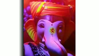 Ganpati bappa morya || Ganpati bappa status !! 2020 !! New ganpati bappa WhatsApp status