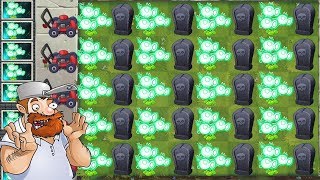 Plants vs Zombies 2 Hack  Electric Peashooter MAX POWER-UP Primal PvZ 2