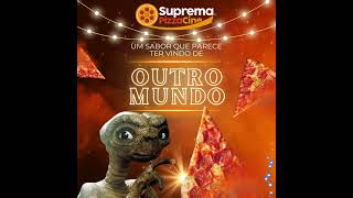 Um sabor que parece ter vindo de outro mundo Chama no ZAP (11) 9 5165-6177 Pizzaria Tradicional