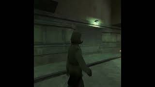 Half-Life 2's Weirdest Beta Chapter #halflife #iceberg