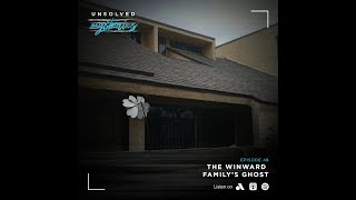 The Winward Family's Ghost