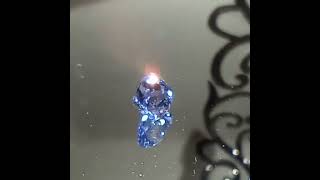 Genuine Tanzanite Unheated at 1.74ct from thecoveatfoxhollow.com