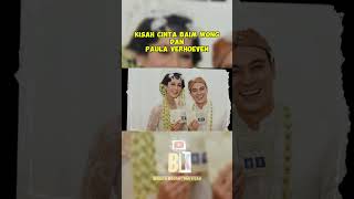 Kisah Cinta BAIM WONG Dan PAULA VERHOEVEN #baimwong #paulaverhoeven #baimpaula