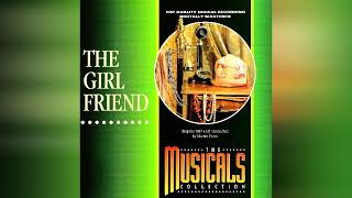 68 The Girl Friend (The Musicals Collection)