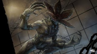 Dead by Daylight ep.4 Demogorgon Returns