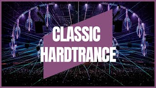 CLASSIC HARDTRANCE | MIX 015 | 138-145BPM | 4K