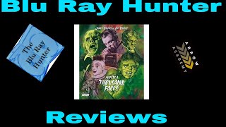 Blu Ray Hunter| Reviews| Arrow Video Reviews| The Man Of A Thousand Faces (1957)