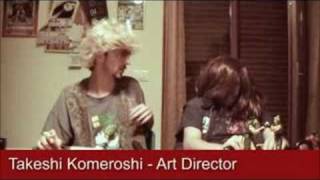 Intervista ai Komeroshi Brothers