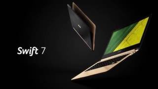 Acer | Swift 7 Laptop