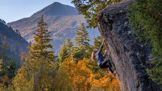 Taller (v6) Leavenworth WA