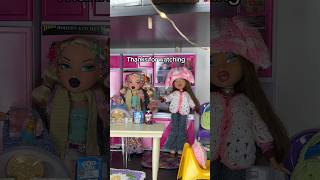 Huge Mini Brands Haul for my Bratz Dolls | Toy Mini Brands | Miniature Doll Collector (Part 3/3)