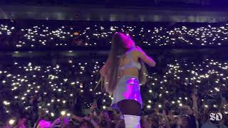 get well soon - Ariana Grande - Toronto, ON, CA  - 2019