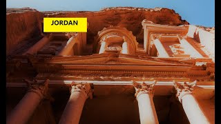 Jordan / Иордания