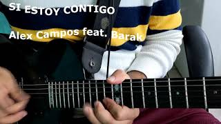 Solos De Guitarra - Musica Cristiana (covers)