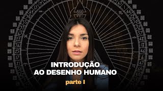 O que é Desenho Humano?