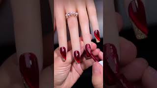 Manucure Saint-Valentin♥️♥️Des Ongles a Faire Battre le Coeur ♥️♥️