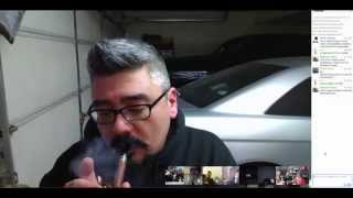 Virtual Pipe Club Meeting with Rik Ruff and TobaccoPipes.com