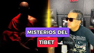 ¿QUE PASA EN EL TIBET?