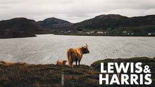 PLY GUYS Presents : Harris Tweed Hebrides